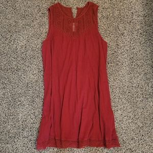 Altar'd State Mini Dress